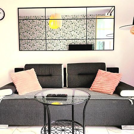 Apartament Ania Stare Miasto エルブロンク エクステリア 写真