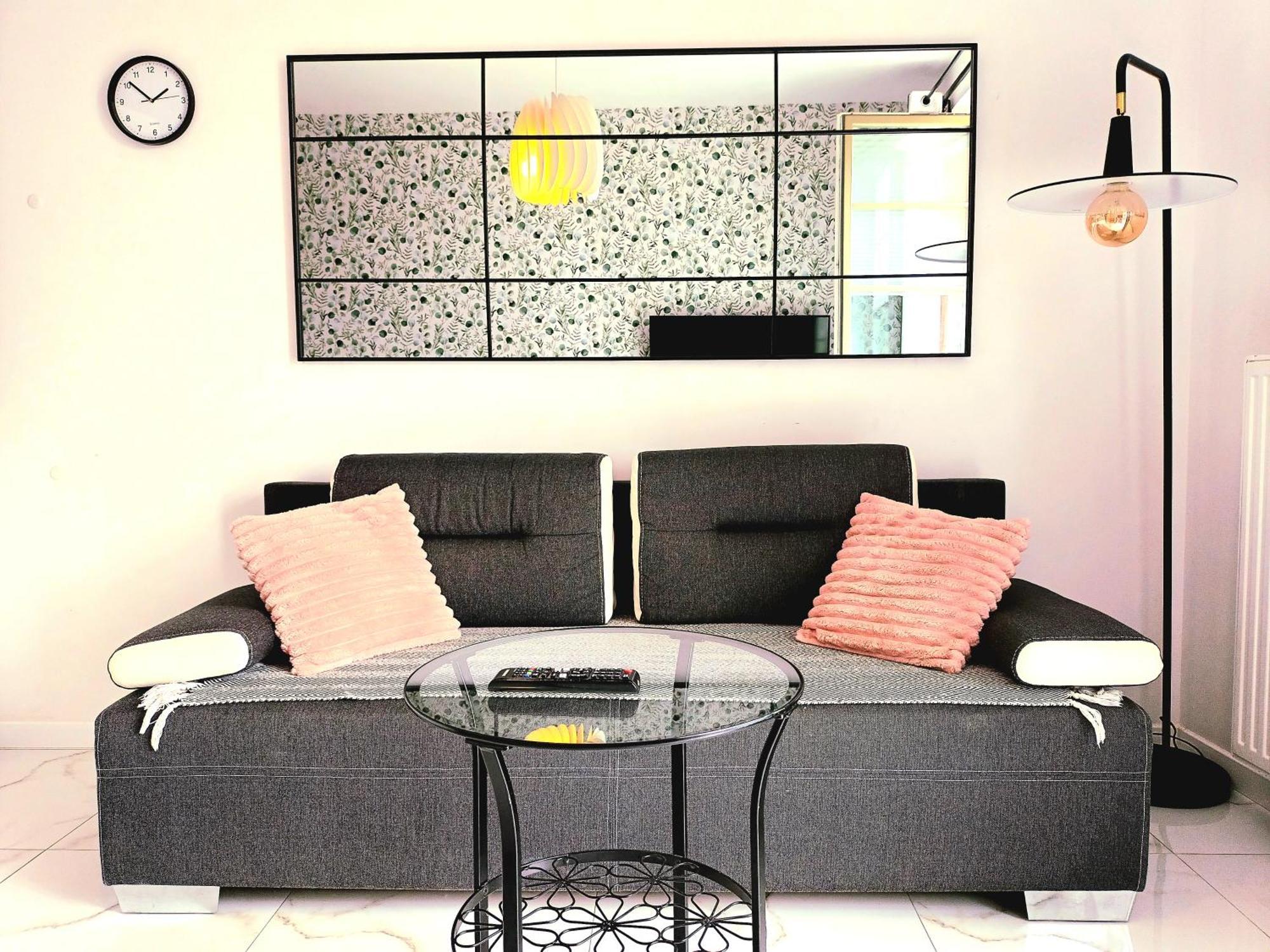Apartament Ania Stare Miasto エルブロンク エクステリア 写真