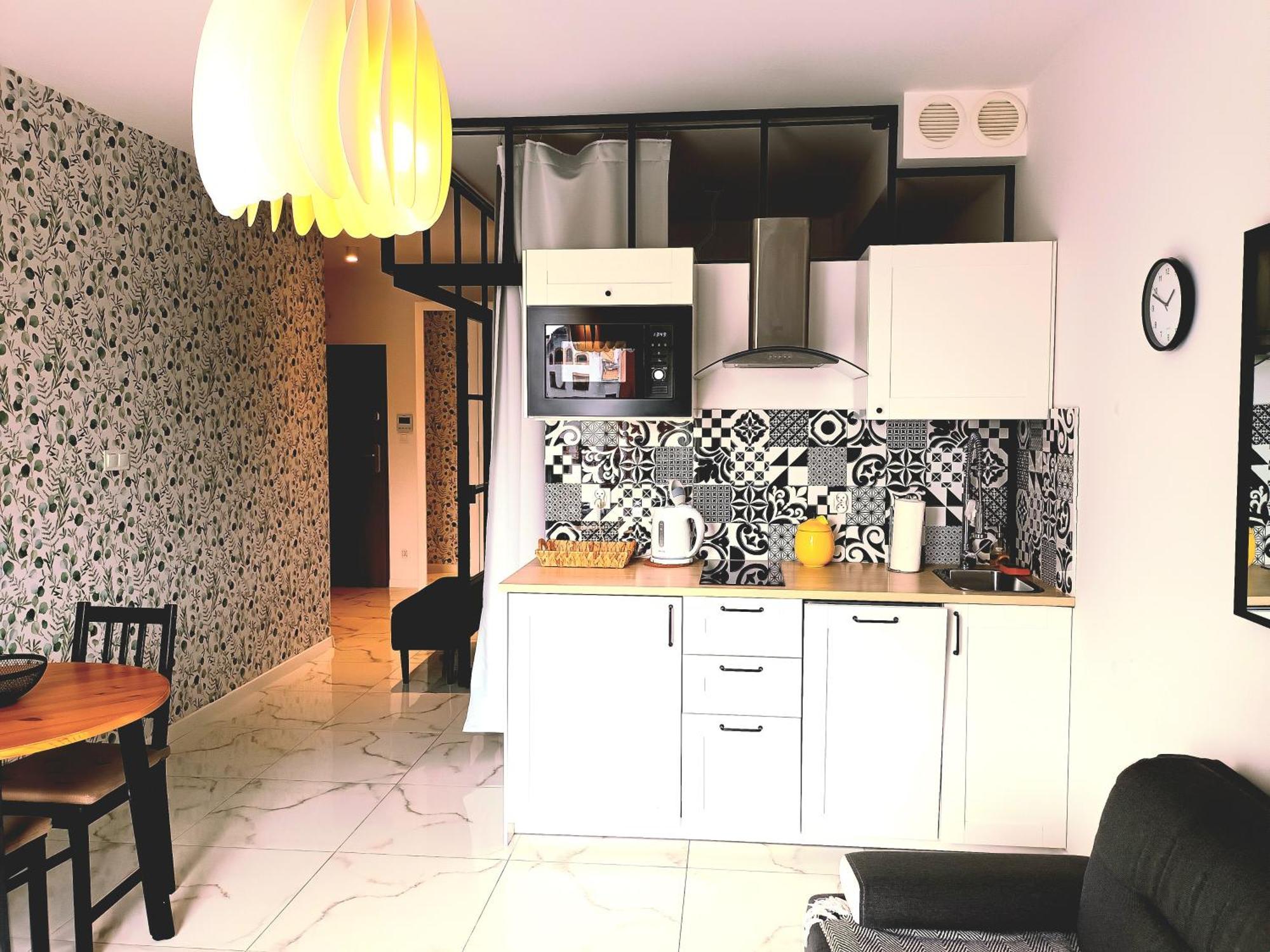 Apartament Ania Stare Miasto エルブロンク エクステリア 写真